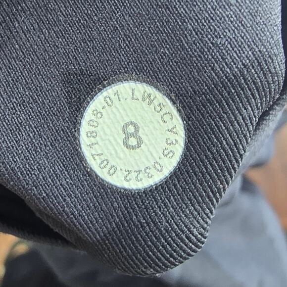 Lululemon Swift Speed High-Rise Tight 28" - Camo - Size 8 - Style # W5CY3S - Picture 10 of 10